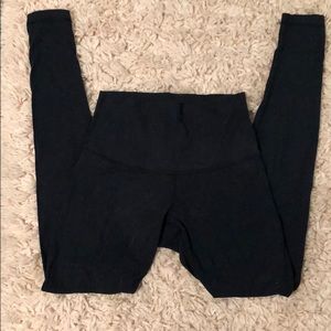 Lululemon Black Leggings